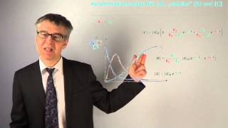 Mechanismus einer Folgereaktion  Der langsamste Teilschritt ist geschwindigkeitsbestimmend PC51 [upl. by Bocock]