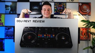 Pioneer REV 7 Review  Pros amp Cons [upl. by Bibah106]