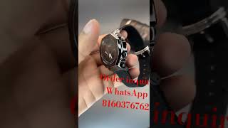 Gshock Metal clad watch Gm2100with Japan Qualitytranding youtube yt india plesesubscribe [upl. by Annaihr]