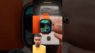 Apple watch ⌚applewatch unboxing smartphone smartwatch [upl. by Mallon7]