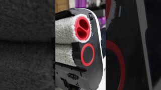 Roborock Dyad Pro vs Tineco Floor ONE S5 Wet Dry Vacuum Comparison shorts [upl. by Esor]