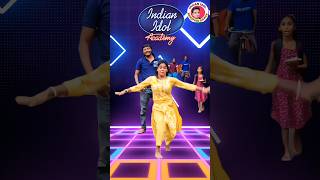 Indian idol 💃Karihaiya Dukhata Jor Se 💯 Aparajita official [upl. by Neu]