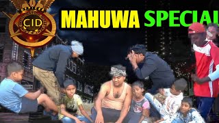 CID New Episode 2021 Mahuwa Special Case [upl. by Naitsirhc]