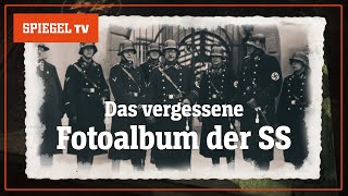 Das vergessene Fotoalbum der SS  SPIEGEL TV für den MDR [upl. by Laris]