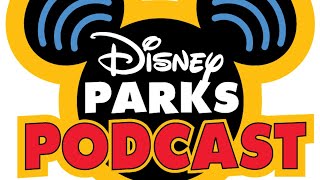 Disney Parks Podcast Show 837 Disney New For The Week Of October 28 2024 [upl. by Adnawyt580]