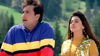 O Mummy Mummy Song  Deewana Mastana Movie  Anil Kapoor  Govinda  Juhi Chawla  Hindi Song [upl. by Leventhal]