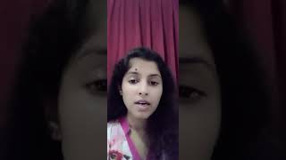 Kadamandiye dola ainecover with out music by IshaniNanda Malini නන්දා මාලනී [upl. by Yorick]