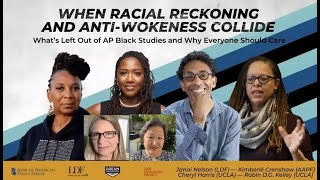 CWI Apr2023  “Fighting Attacks on Diversity Equity and Inclusion” Cosponsored with AAPFORG [upl. by Eal191]