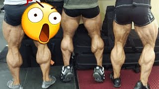 The Real Reason Why Your Calves Aren’t Growing [upl. by Ion]