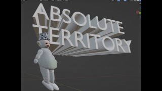 absolute territory  slendytubbies animation meme [upl. by Moersch69]