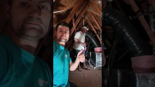 Another Happy HVAC Customer shorts hvac [upl. by Groveman]