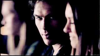 DamonElena 4x07 The first time  INNOCENCE [upl. by Alvira]