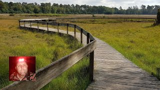 Wandern über den Moorpfad bei Wesel [upl. by Nilak]