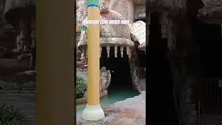 Adventure cove water park Sentosa  Singapore 🇸🇬🇵🇭youtubeshortvideo [upl. by Martinelli]