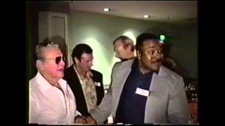 Legends of Bodybuilding Reunion Part 4 102791 Narrated by Leroy Colbert [upl. by Aikam]