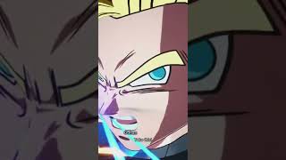 THE BEST DRAGON BALL GAMEdragonballz dragonball sparkingzero dbsparkingzero shorts [upl. by Doy]