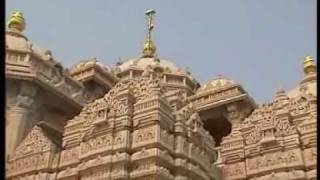 Swaminarayan Akshardham Introduction [upl. by Ttelrahc]