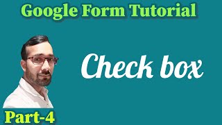 How to add checkboxes in Google Forms [upl. by Lyrradal773]