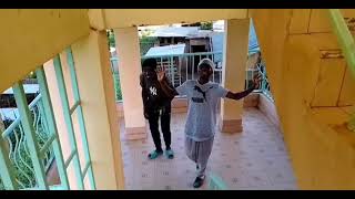 Johnsten Jackson ft freecky sam NITAZOEA Official music video [upl. by Kolnos]