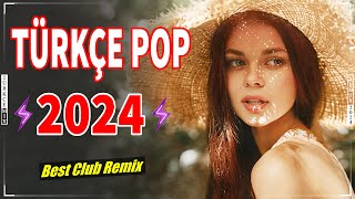 Türkçe Remix 2024 ✨ En Yeni Remix Şarkılar 2024 🎶 Bu Ayın En Çok Dinlenen Yeni Çıkan Şarkıları️ ️🔊 [upl. by Philender298]