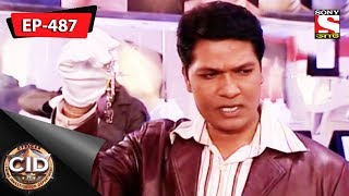 CIDBengali  Ep 487 The Case of the Murder by the Diamond 17th December 2017 [upl. by Senga]