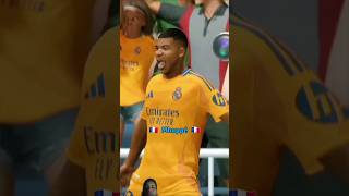 Real Madrid song FC 😳 fcmobile fc25 fcmobile25 fcgaming [upl. by Ytram706]