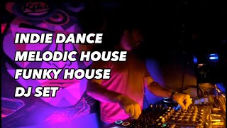 Indie DanceMelodic HouseFunky House 📍Kiki İstanbul [upl. by Spence119]