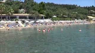 Aeolos Beach Resort Corfu [upl. by Marcelline]