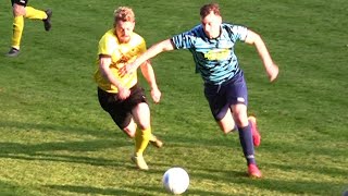 26102024 Fußball Sachsen Kreisoberliga BSV 68 Sebnitz – SV Rabenau [upl. by Lessig]