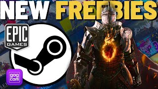 Claim These Free PC Games This Week Limited Time [upl. by Adnwahsor150]