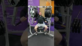 7 Truths About Resistance Machines Hammer Machine Chest Press [upl. by Siahc3]