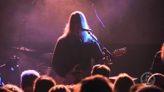 ORANSSI PAZUZU live at Roadburn 2016 [upl. by Ennaeirrac807]