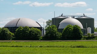 Safety Considerations at Anaerobic Digestion Plants [upl. by Hakim191]