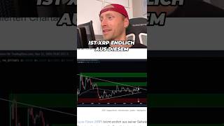 XRP BULLISH📈Kommt jetzt der Ausbruch🚀xrp xrpnews xrpripple crypto bitcoin [upl. by Naihtniroc830]