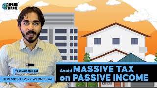 Strategies to Minimize Taxes on Passive Income Real Estate Edition Avoiding Massive Taxes [upl. by Nrehtak]