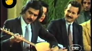 Arif Sağ  Kaytağı  19831984 Yılbaşı Programı [upl. by Dnalor]