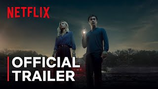 Vanished into the Night  Official Trailer  Netflix [upl. by Lednor]