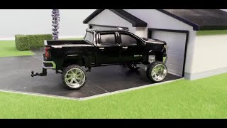 New 164 Cars Trucks Custom Swaps amp a House [upl. by Yahsal]