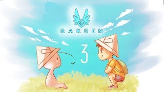 Cry Plays Rakuen P3 [upl. by Halueb]