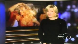 Britney Spears quotPrimetime Interview with Diane Sawyer Part 3quot HD 720p [upl. by Coplin]