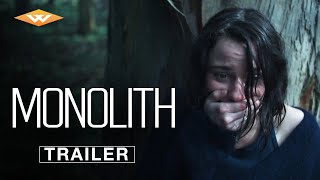 MONOLITH Official Trailer  Starring Lily Sullivan  Now Available on Digital [upl. by Goddord123]