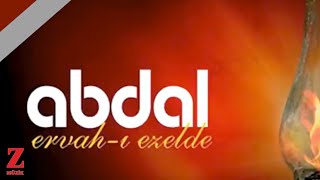 Grup Abdal  Mağusa Limanı I Ervahı Ezelden © 2011 Z Müzik [upl. by Airdnassac]