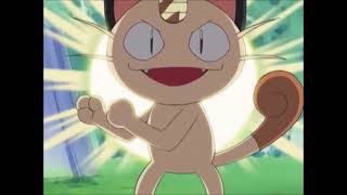 quotDa Twerpsquot  Meowth [upl. by Ayirp]