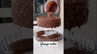 Recette glaçage rocher • Autourdusucre [upl. by Alexia]