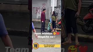 Muling Pag kikita nila Ramon at Marites sa FPJs Batang Quiapo fpjbatangquiapo fpjbq bqtv BTS [upl. by Sucramal]