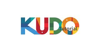 KUDO Tutorial 1 Interpreter Sign In [upl. by Tsnre]