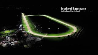 Southwell Racecourse Entertainment Package [upl. by Eibrab408]