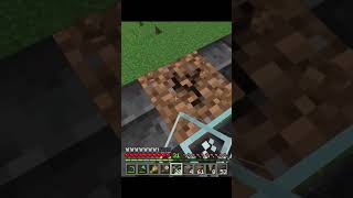 Dripstone Lava Farm minecraft bedrockguide gaming [upl. by Didi]