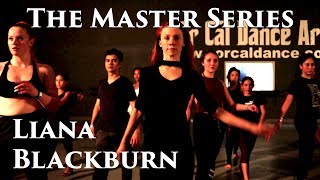 Liana Blackburn Choreography  Nor Cal Dance Arts  2018 Master Series [upl. by Rois424]