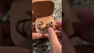 Beats Fit Pro True Wireless Noise Cancelling Earbuds beats earbuds unboxing [upl. by Etteniotnna]